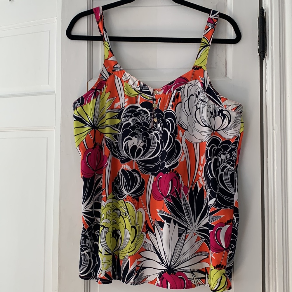 Banana Republic tank